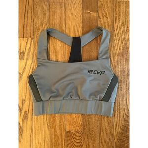 CEP Sports Training Bra‎ Womens Size Small